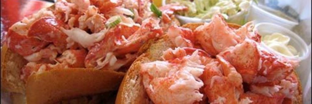 Lobster Shacks, a Great Maine Attraction - Camden Maine Stay