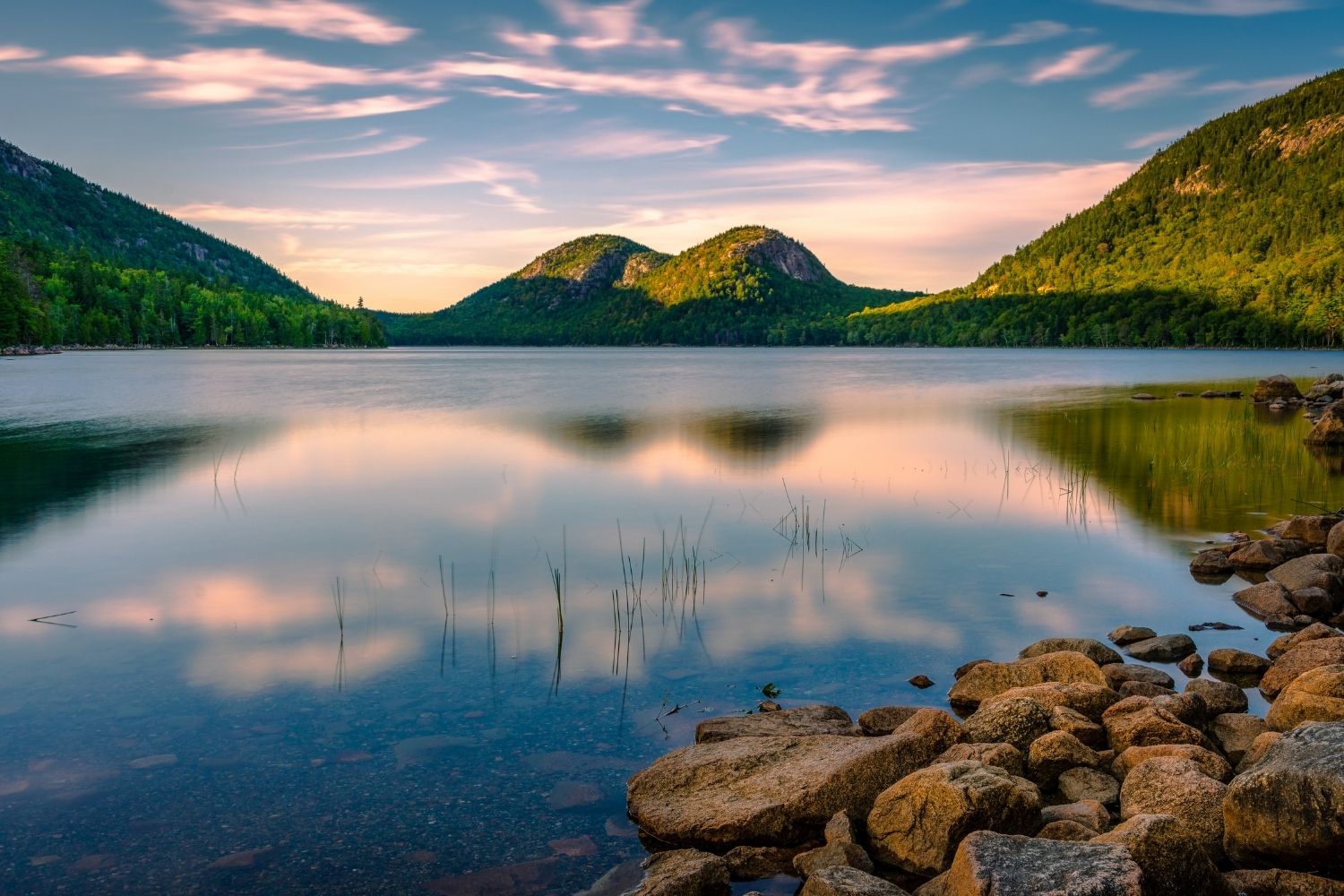 What Makes Acadia National Park Unique