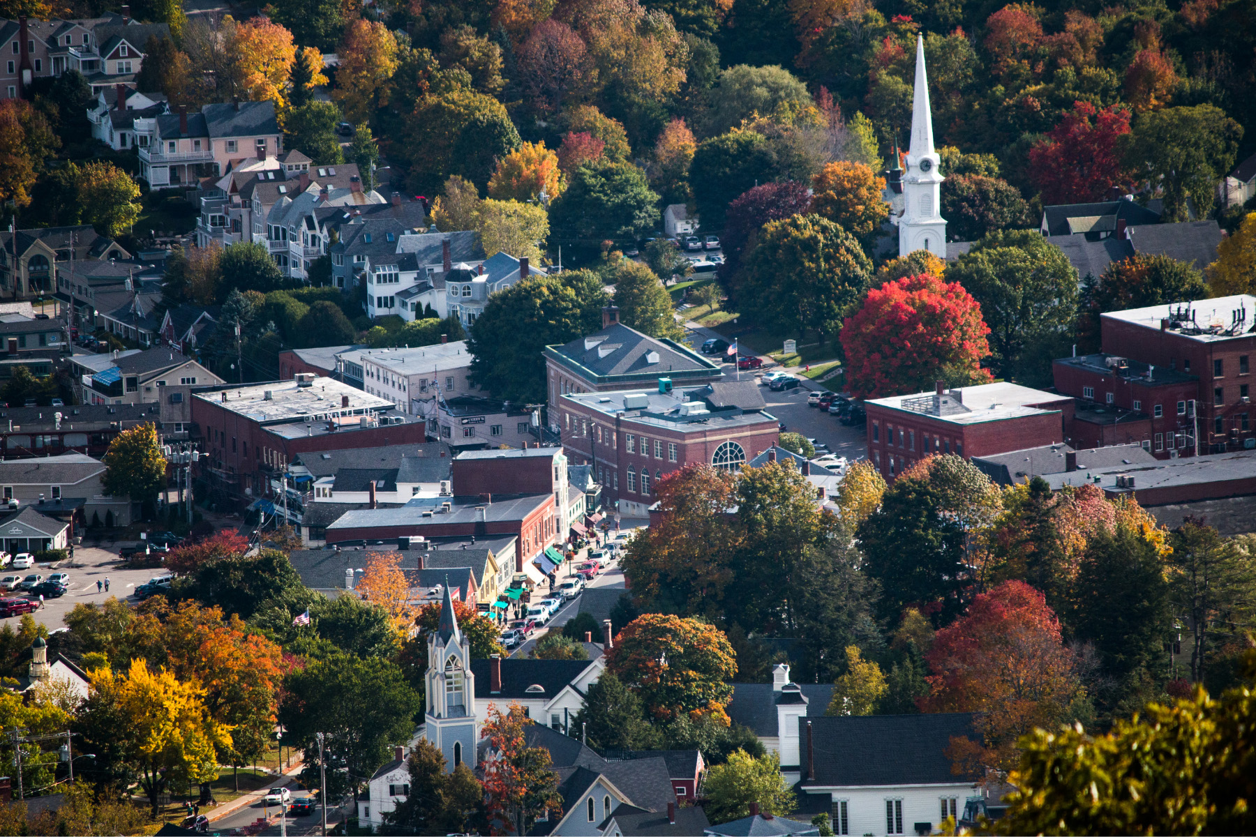 Museums in Camden Maine: 7 of the Best Attractions - Camden Maine Stay